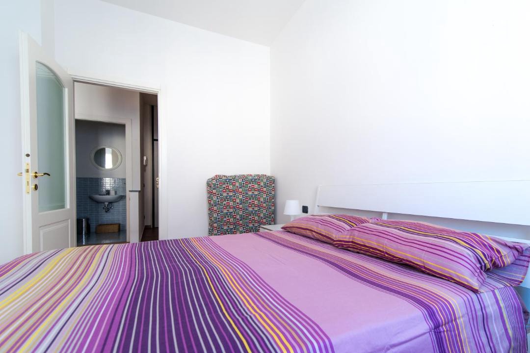 Photo of Bedroom in Como