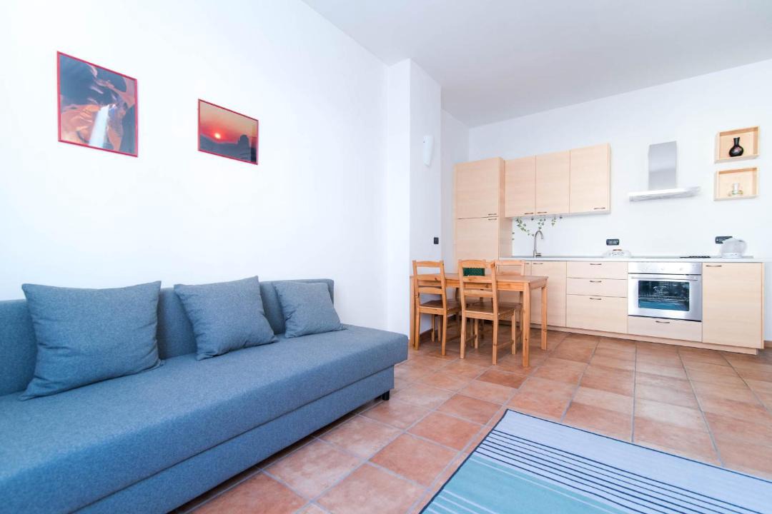 Photo of Livingroom in Como