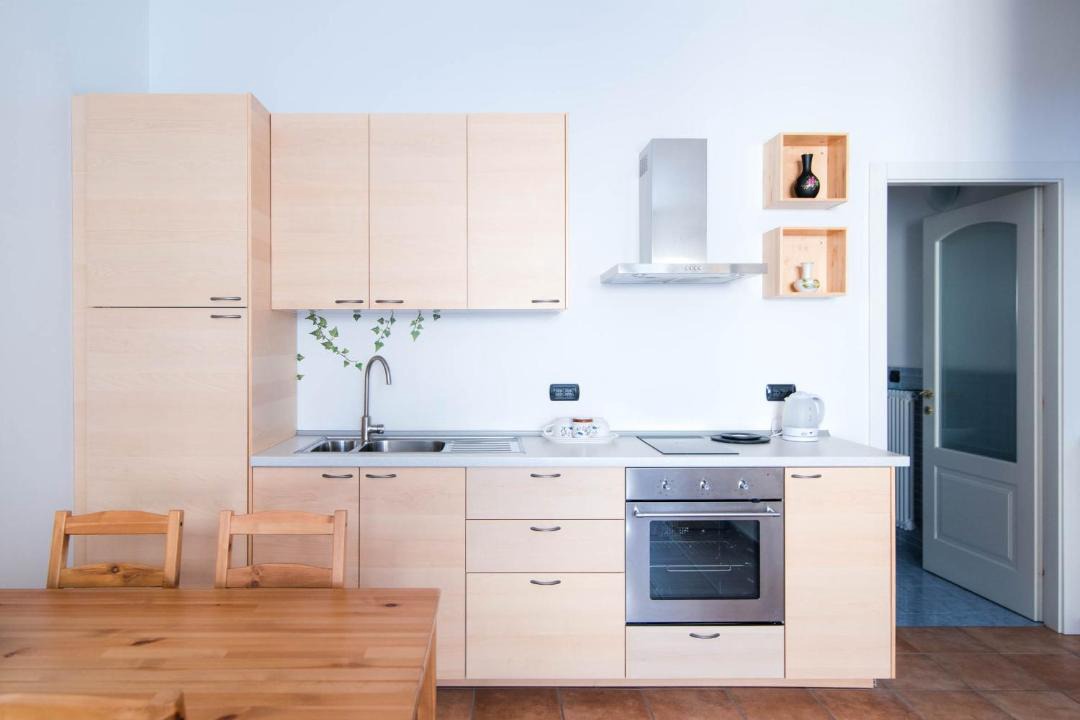 Photo of Kitchen in Como