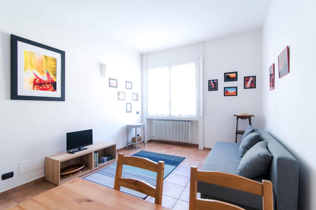 Photo of Livingroom in Como