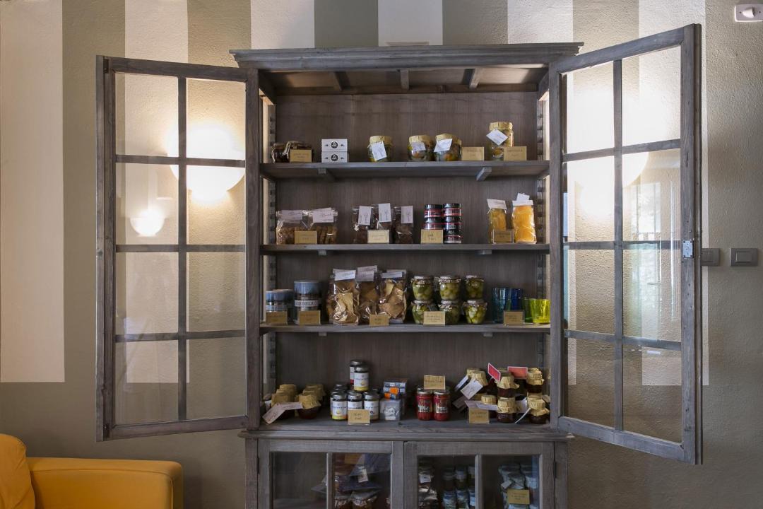 Photo of Kitchen in Osio Sotto