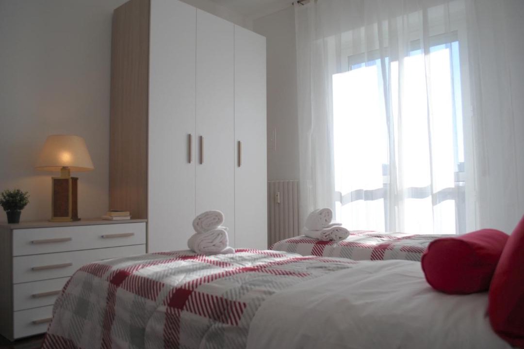 Photo of Bedroom in Mazzo