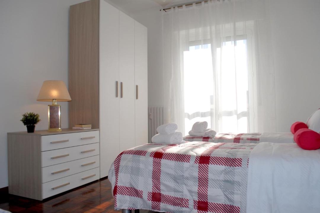 Photo of Bedroom in Mazzo