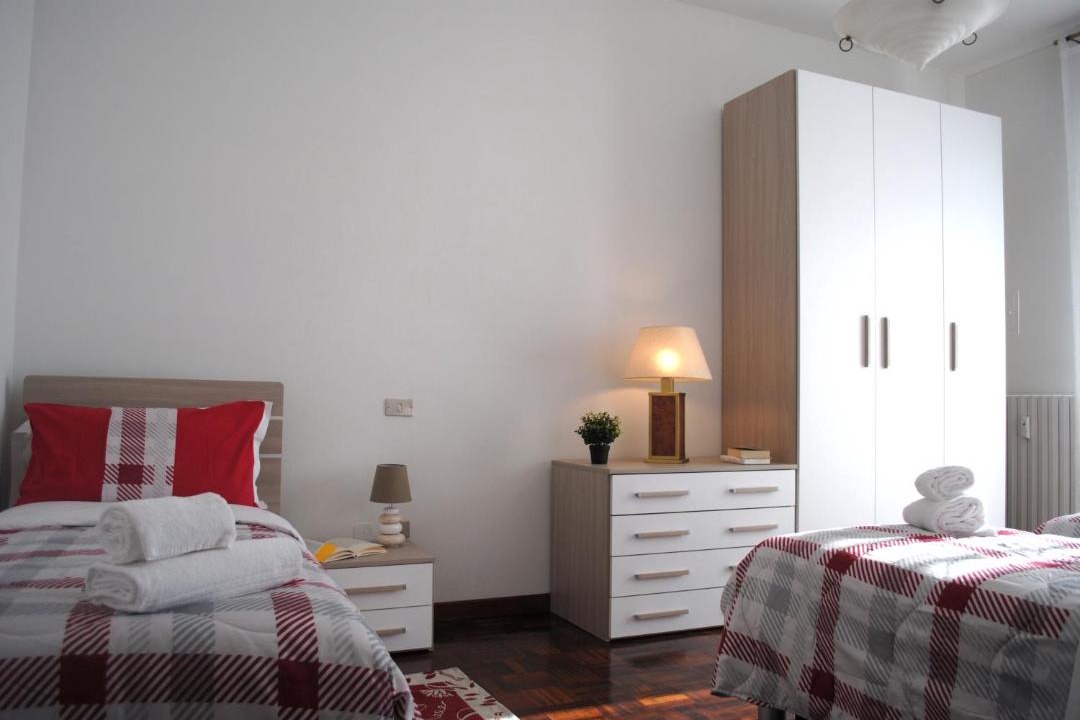 Photo of Bedroom in Mazzo