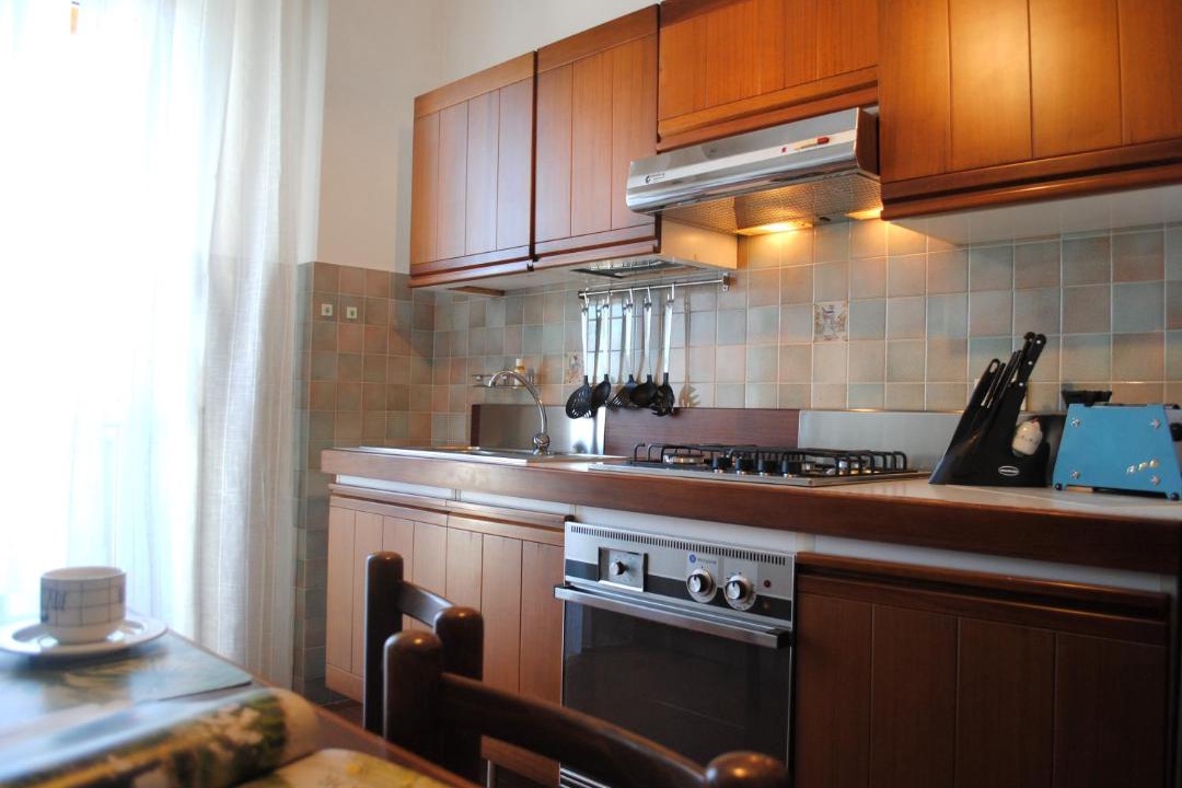Photo of Kitchen in Mazzo
