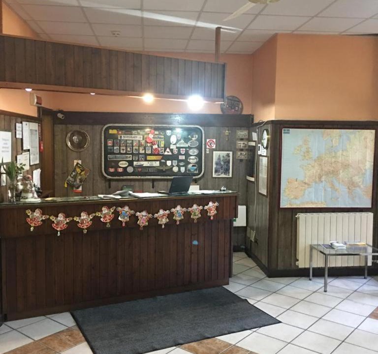 Photo of Livingroom in Busnago