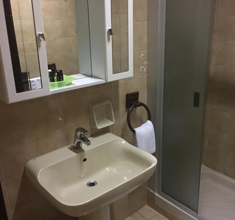 Photo of Bathroom in Busnago