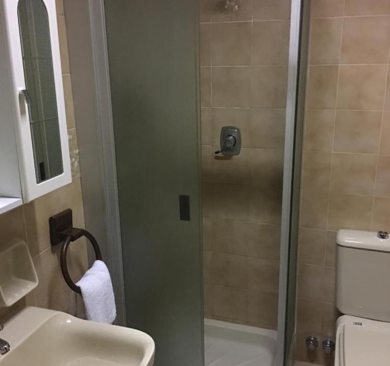 Photo of Bathroom in Busnago