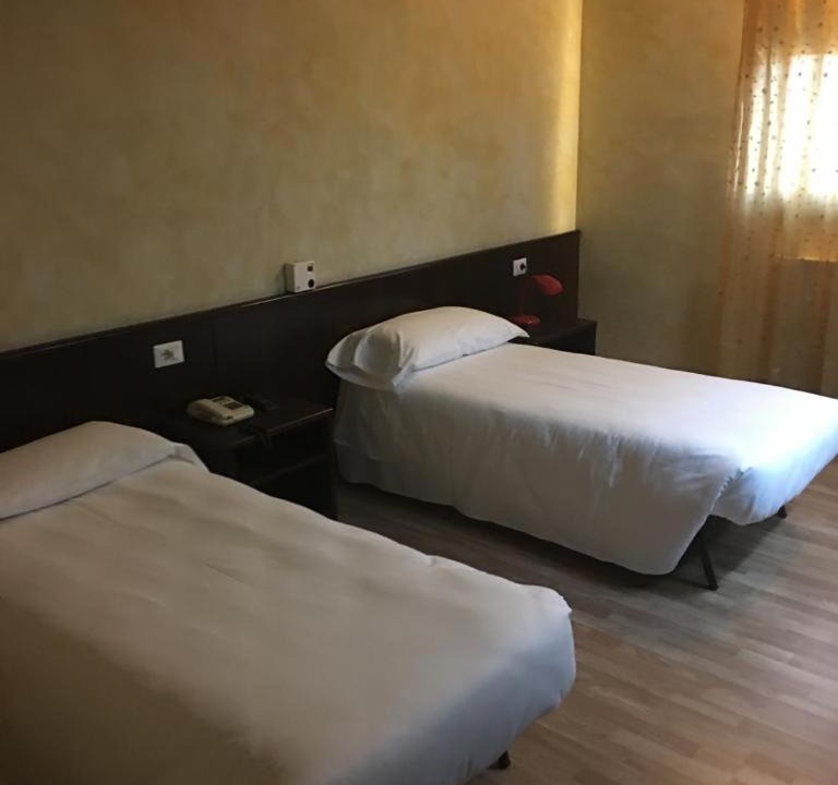 Photo of Bedroom in Busnago