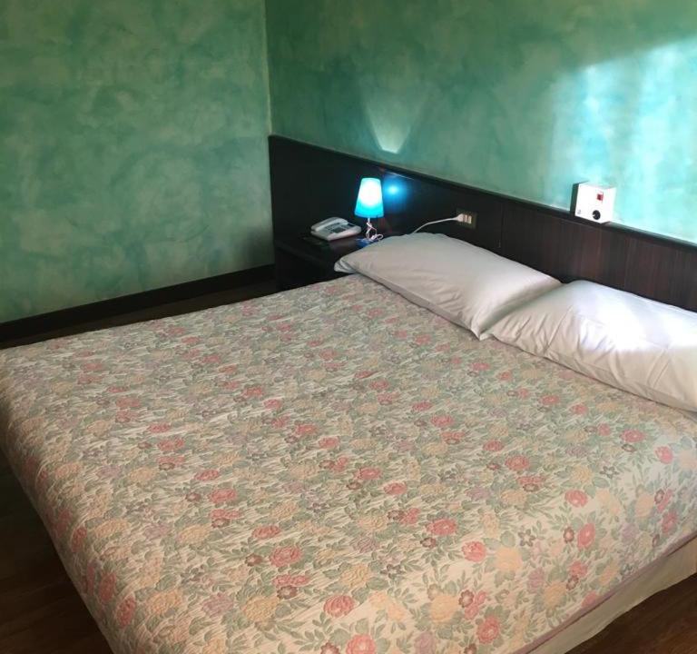 Photo of Bedroom in Busnago
