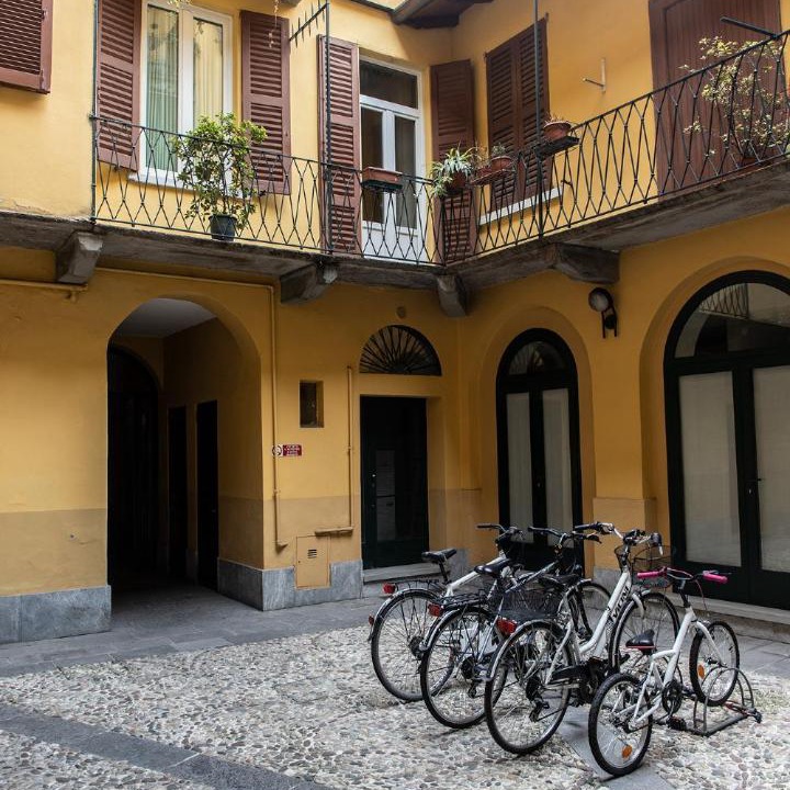 Photo of Others in Borgo San Leonardo