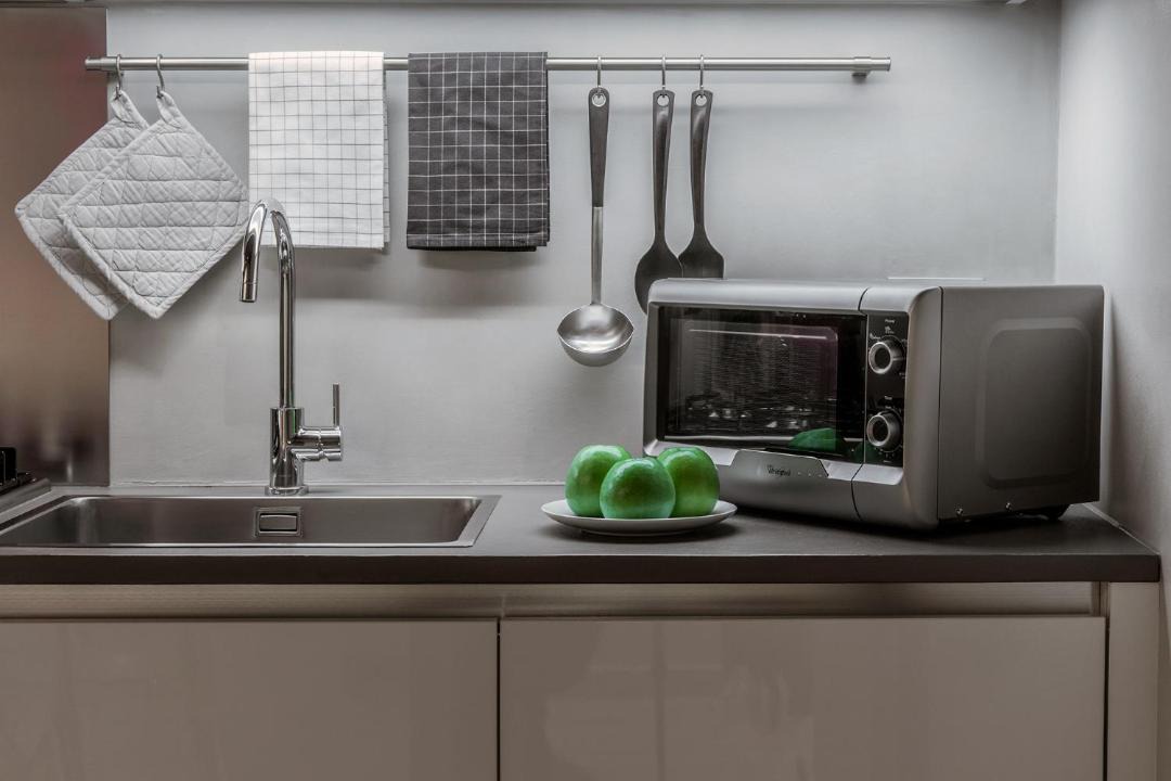Photo of Kitchen in Borgo San Leonardo