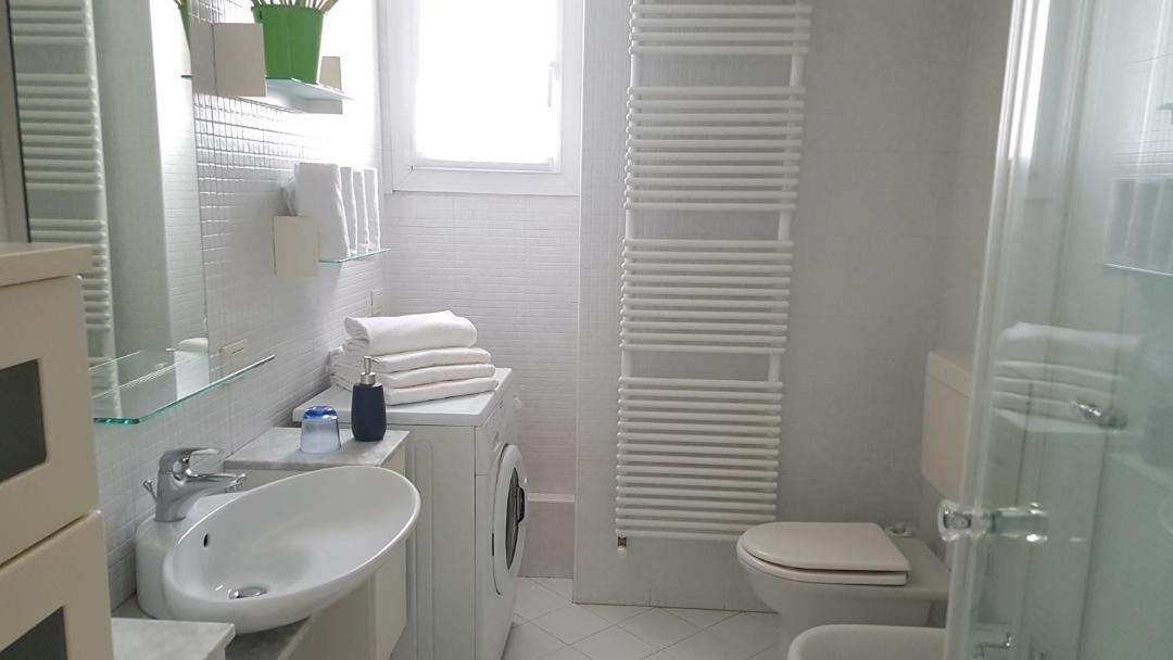 Photo of Bathroom in Madonna di Tirano