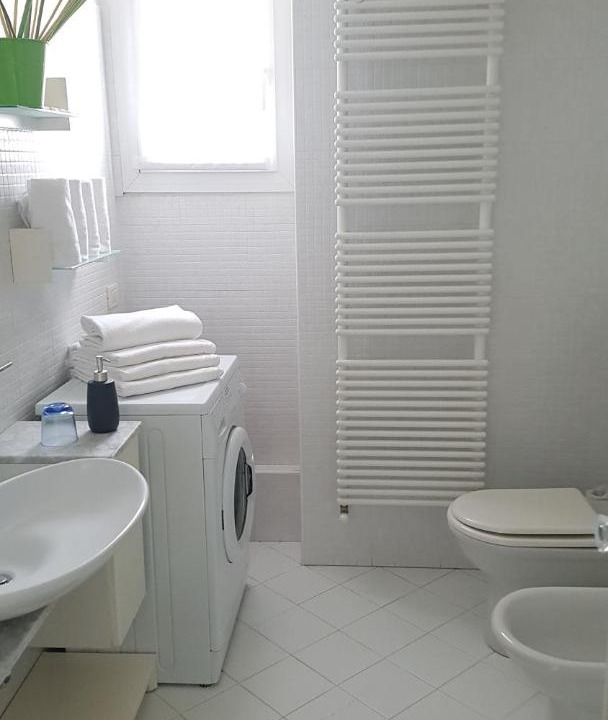 Photo of Bathroom in Madonna di Tirano