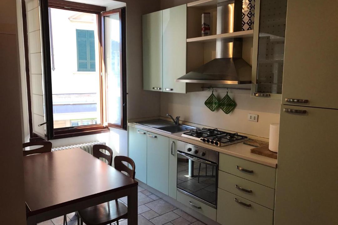 Photo of Kitchen in Como