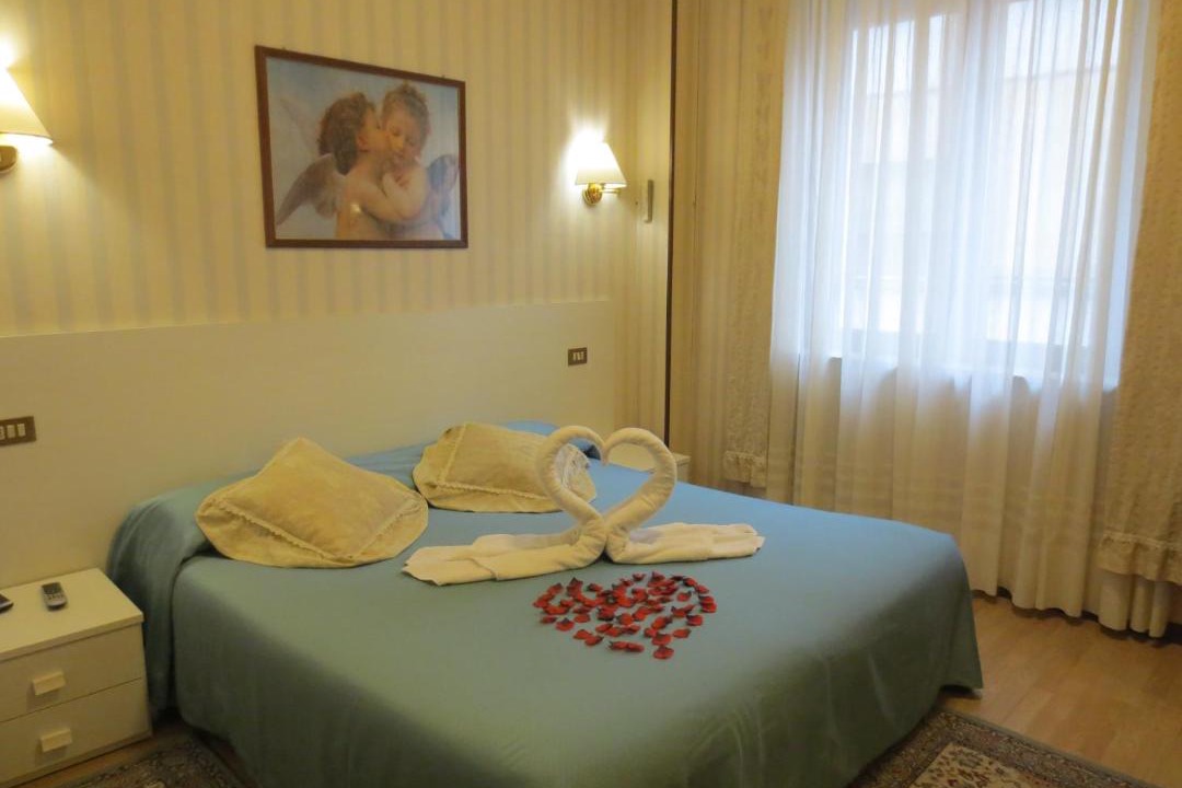 Photo of Bedroom in Old Town