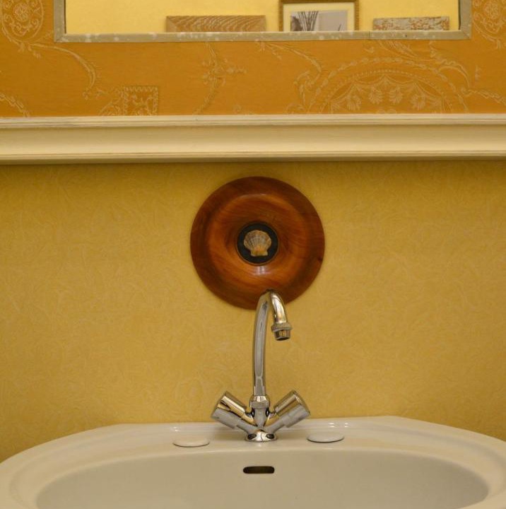 Photo of Bathroom in Asola