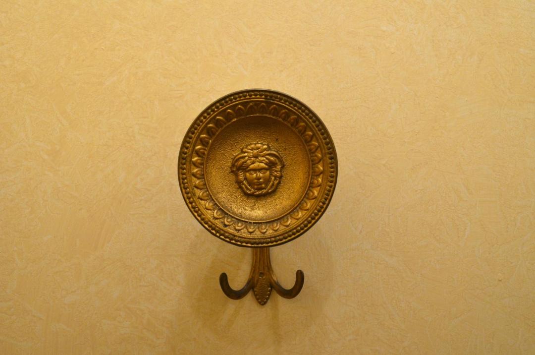 Photo of Bathroom in Asola