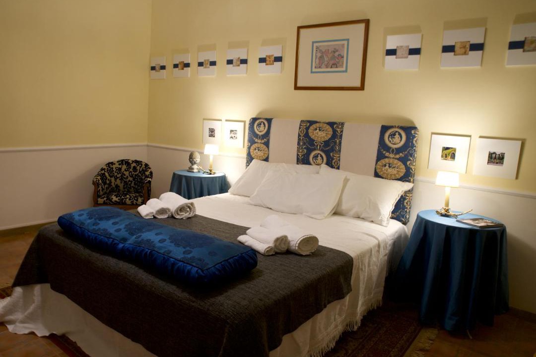 Photo of Bedroom in Asola