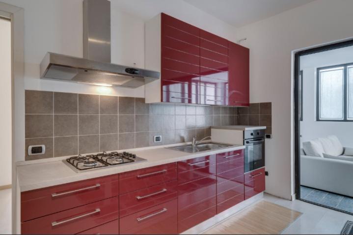Photo of Kitchen in Zona Farini