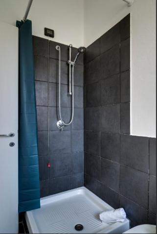 Photo of Bathroom in Zona Farini