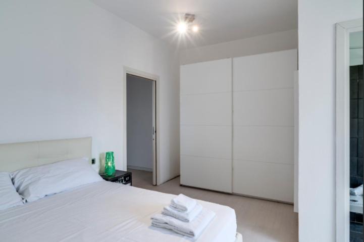 Photo of Bedroom in Zona Farini