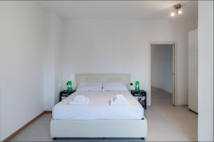 Photo of Bedroom in Zona Farini