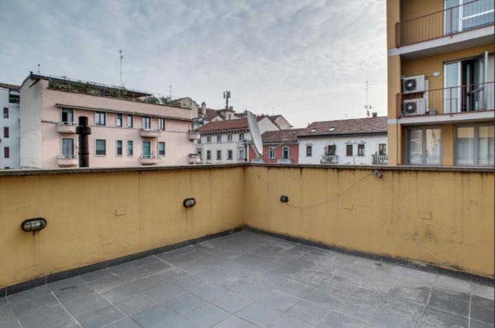 Photo of Buildings in Zona Farini