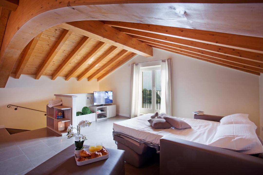 Photo of Bedroom in Sala Comacina