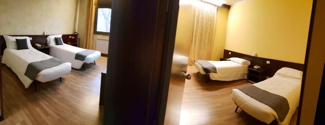 Photo of Bedroom in Busnago