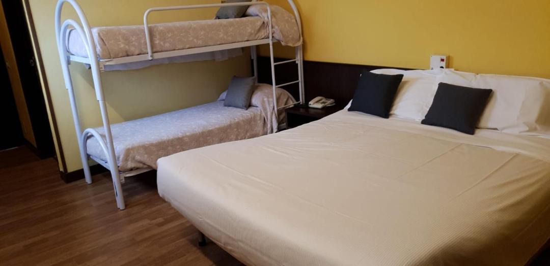 Photo of Bedroom in Busnago
