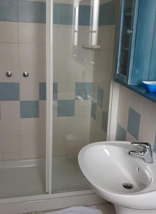 Photo of Bathroom in Busnago