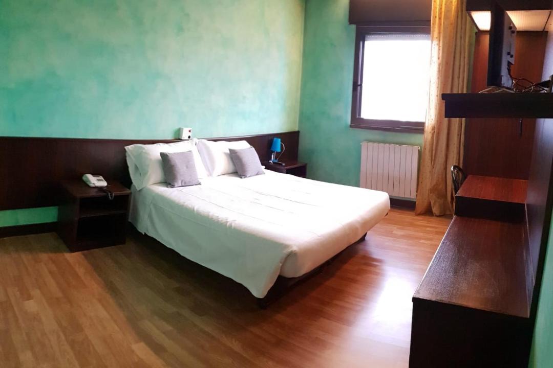 Photo of Bedroom in Busnago