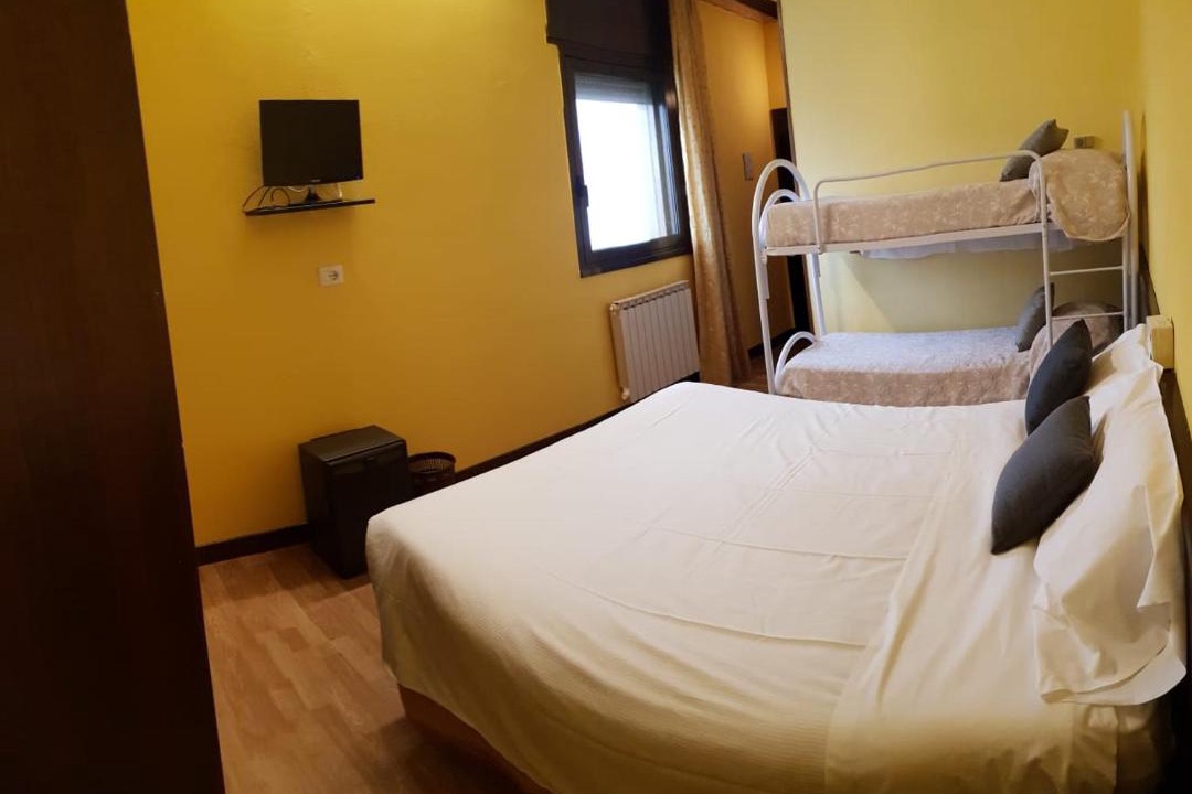 Photo of Bedroom in Busnago