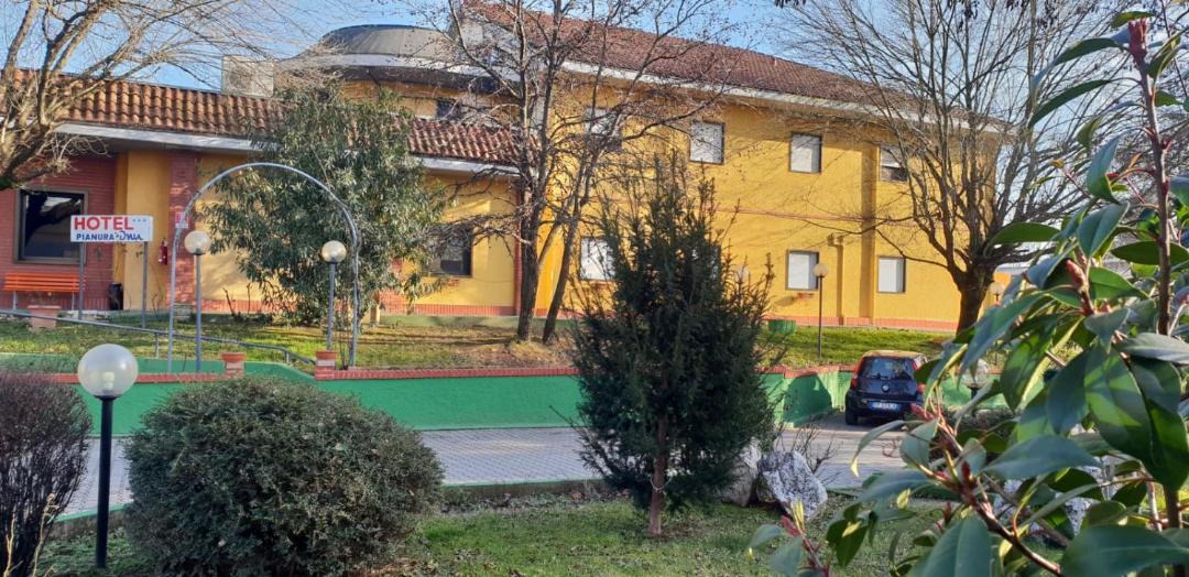 Photo of Buildings in Busnago