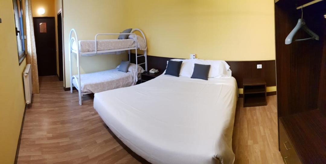 Photo of Bedroom in Busnago