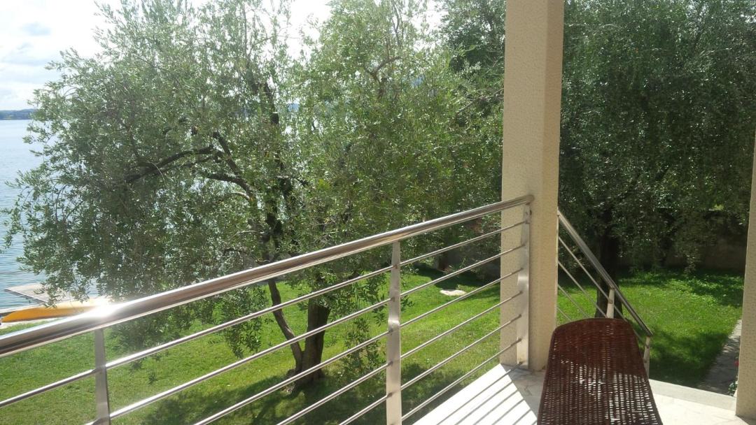 Photo of Patio Balcony in Predore