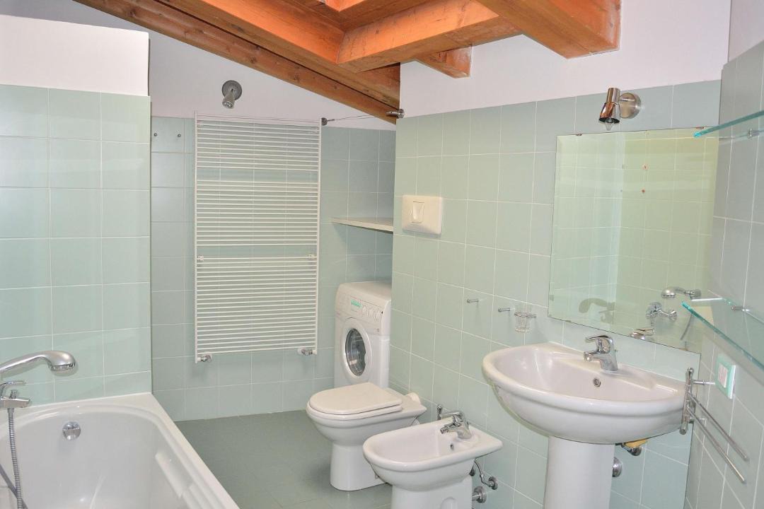 Photo of Bathroom in Centro Storico