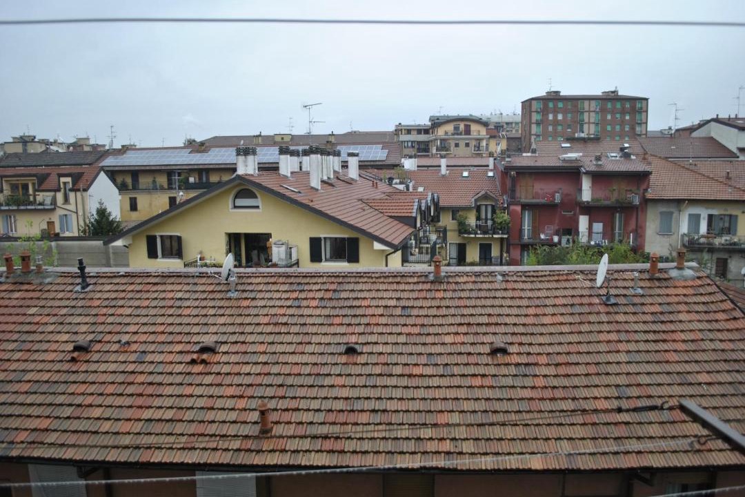 Photo of Buildings in Niguarda