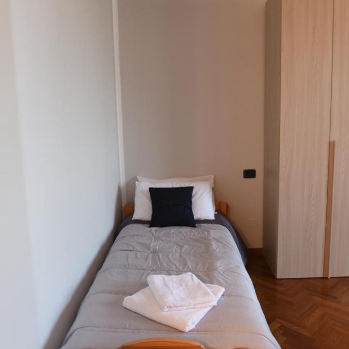Photo of Bedroom in Romano di Lombardia