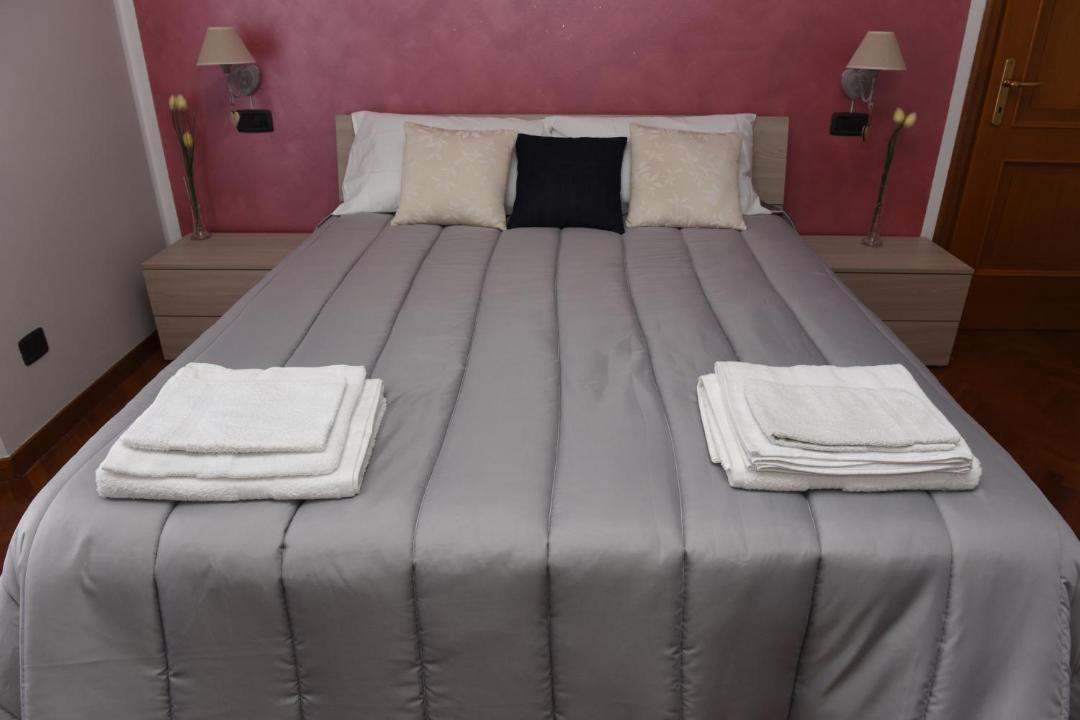 Photo of Bedroom in Romano di Lombardia