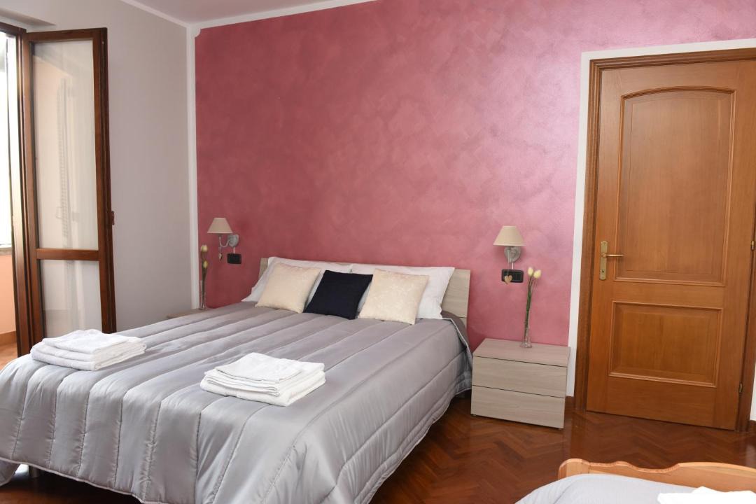 Photo of Bedroom in Romano di Lombardia