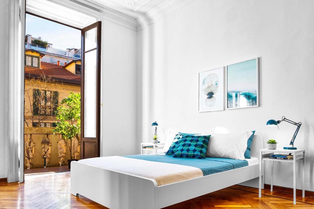 Photo of Bedroom in Porta Volta