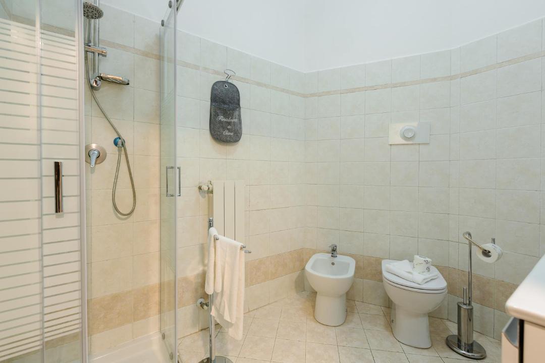 Photo of Bathroom in Cagnola