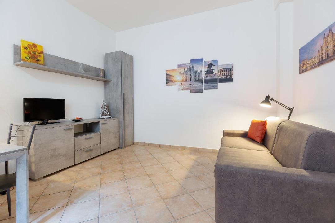 Photo of Livingroom in Cagnola