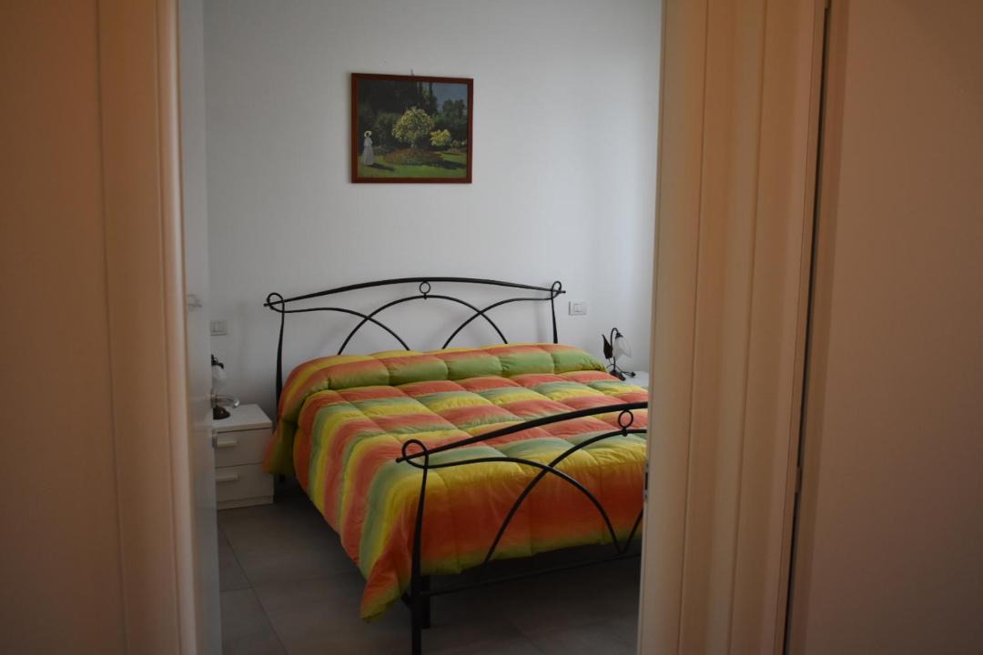 Photo of Bedroom in Garbagnate Milanese