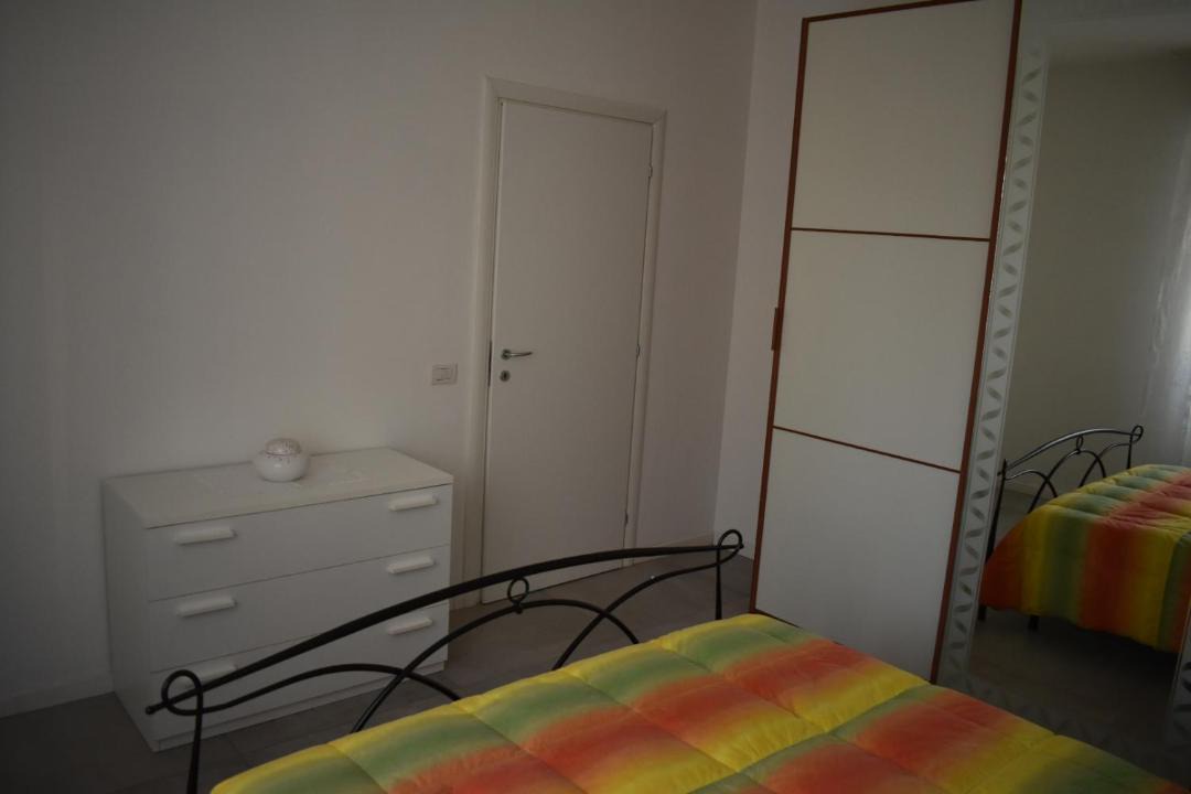Photo of Bedroom in Garbagnate Milanese