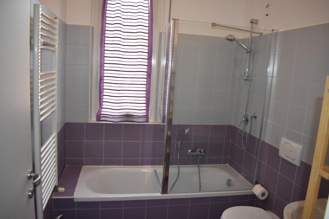 Photo of Bathroom in Garbagnate Milanese