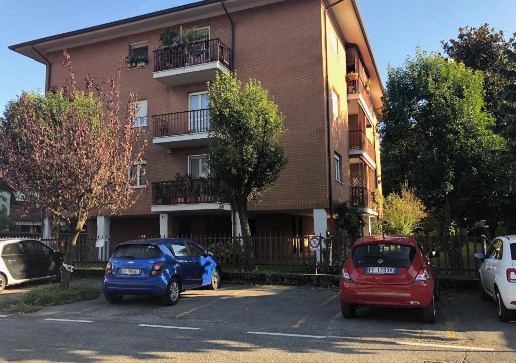 Photo of Buildings in Ponte San Pietro