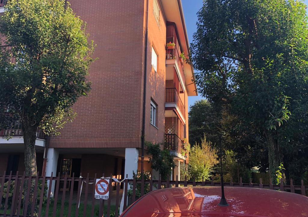 Photo of Buildings in Ponte San Pietro